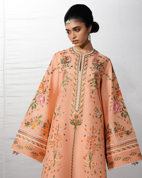 Zerah | The Reserved View SS / Edit I | Jugnu