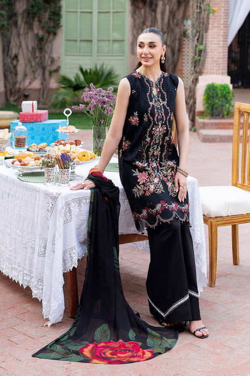 Ramshaa Andaaz Luxury Lawn 25’|Z-1203