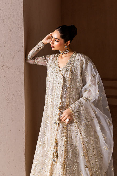 Emaan Adeel | Clay Couture |Aurea