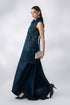 Maria B Mbroidered|3 Piece Unstitched Embroidered Organza Suit