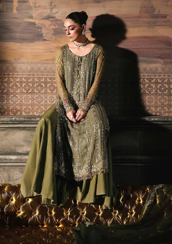 Charizma Dastan-E-Jashn Limited Edition Vol 2 | DJW5-10