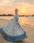 Faiza Saqlain X Hania Aamir Luxury Lawn 2026 | Jehona
