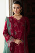 Qalamkar Qline Linen 2025 | KL-12 | ROOHI