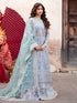 Bin Ilyas Sona Gachi Luxury Wedding Festive Formals – D-602