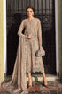 MARIA B Luxury Lawn 2025 | D-2503-A
