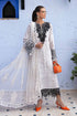 MARIA B Luxury Lawn 2025 | D-2505-A