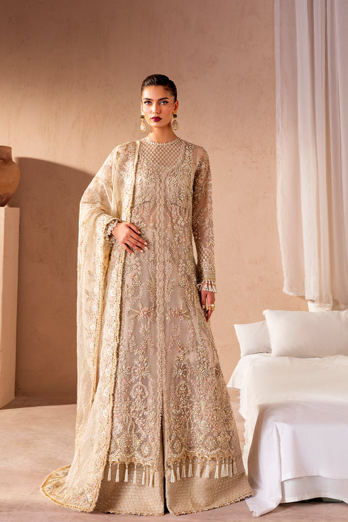 Emaan Adeel | Clay Couture |Malena