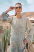 MARIA B Luxury Lawn 2025 | D-2515-B