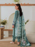 Jade Lumea Embroidered Cambric 2025 || MINT