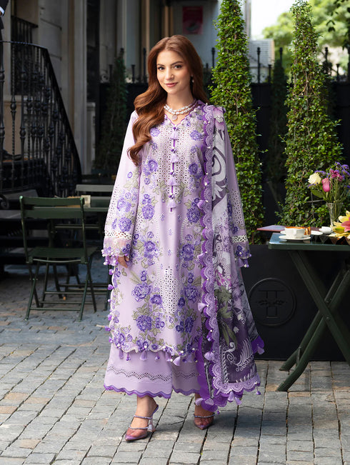 Ombre Starlet Lawn 2026 by Jade || 26-OC-20824