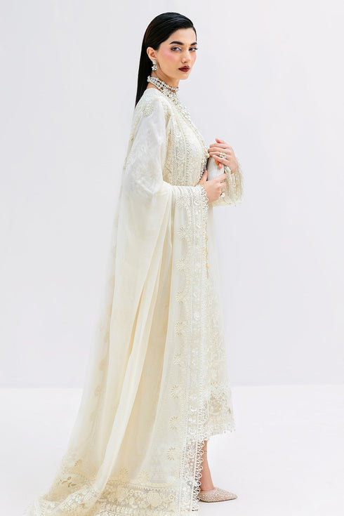 Imrozia Luxe Serene Formals – S-1086 PEARL