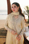 Sahil Luxury Lawn ’26 by Qalamkar || SA-03 SAFA