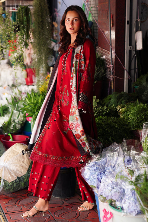 CHARIZMA POSHIMA V1 2025 WINTER|PSW5-08