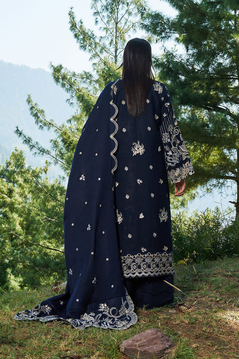 Reet Karandi Winter Collection by Ramshaa Vol-13|R-1308