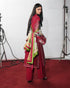 Diryaz | The Reserved View SS / Edit I | Jugnu