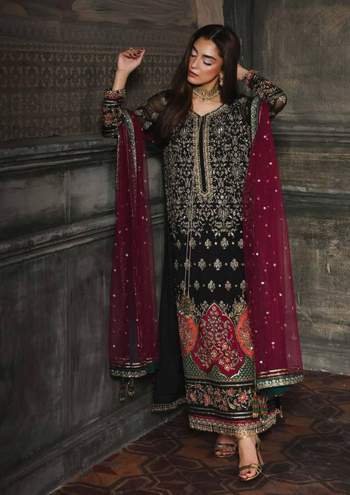 Charizma Dastan-E-Jashn Limited Edition Vol 2 | DJW5-08