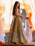 Bin Ilyas Sona Gachi Luxury Wedding Festive Formals – D-605