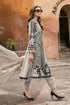 MARIA B Luxury Lawn 2025 | D-2510-B