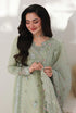 Sahil Luxury Lawn ’26 by Qalamkar || SA-12 JIYA