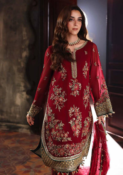 Charizma Dastan-E-Jashn Limited Edition Vol 2 | DJW5-09