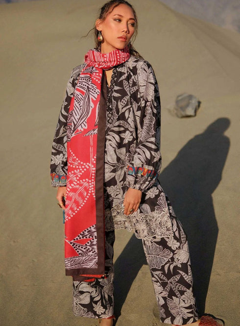 MARIA B M-Basic Winter | 509-A