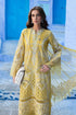 MARIA B Luxury Lawn 2025 | D-2512-A