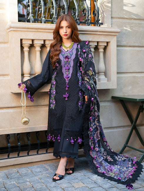 Ombre Starlet Lawn 2026 by Jade || 26-OC-20819