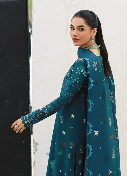 Qprints By Qalamkar QLM25PW || QW-05 B Amiel