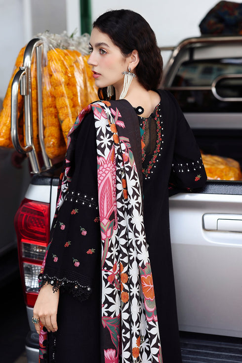 CHARIZMA POSHIMA V1 2025 WINTER|PSW5-07