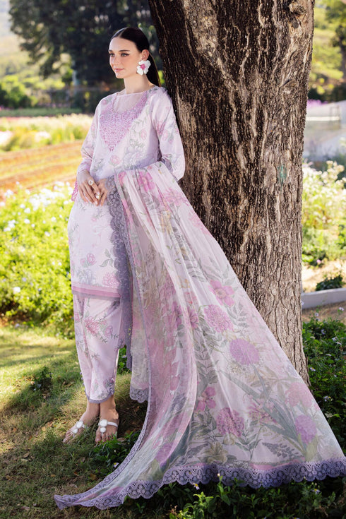Jade Flora Lawn 2025 | 25-FLT-20670
