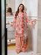 Ombre Starlet Lawn 2026 by Jade || 26-OC-20823