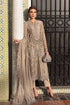 MARIA B Luxury Lawn 2025 | D-2503-A