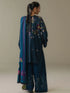 Zara Shahjahan Coco Prints Winter Edit V-Morning Echo-8A