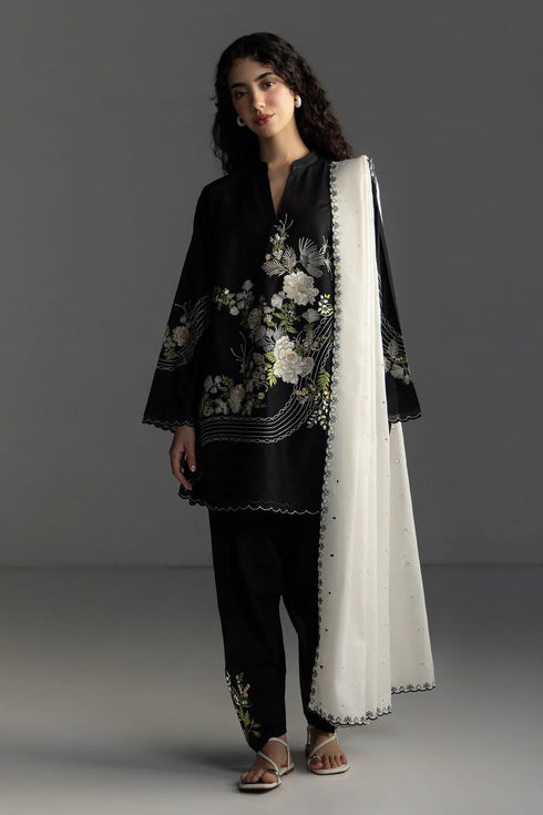 Coco Lawn by Zara Shahjahan 2026 | 09 A