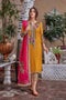 KHUDABAKSH STITCHED