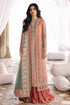 Qalamkar Shadmani Formals 25’| RH-04 ZEHRA