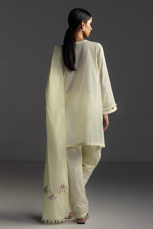 Coco Lawn by Zara Shahjahan 2026 | 08 B