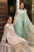 MARIA B Luxury Lawn 2025 | D-2514-B