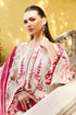 MARIA.B Eid Luxury Lawn – D2609A