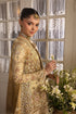 Afrozeh Dastangoi Formals/Goldveil