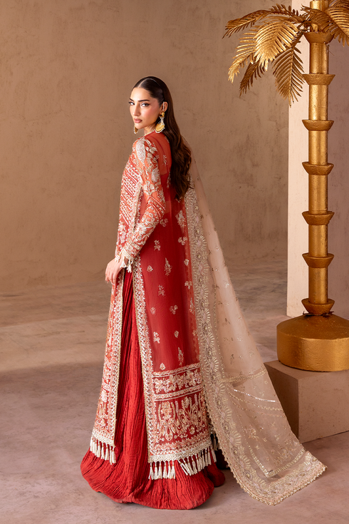 Emaan Adeel | Clay Couture |Solin