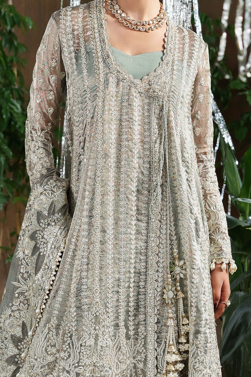 Afrozeh Dastangoi Formals/Candlelight