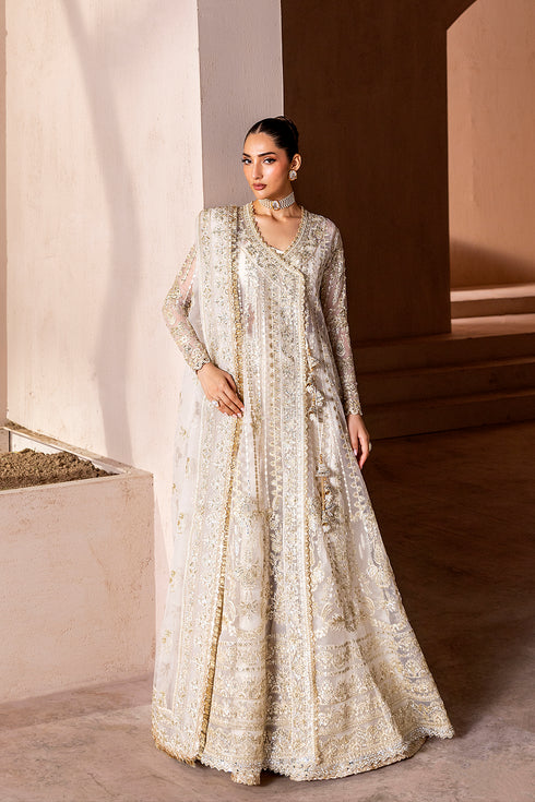 Emaan Adeel | Clay Couture |Aurea