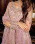 Mushq Wedding Unstitched'25 Darlings - Geet
