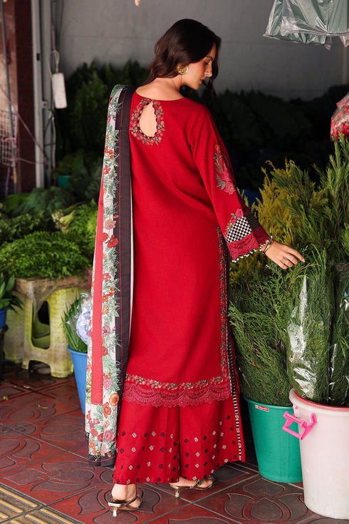 CHARIZMA POSHIMA V1 2025 WINTER|PSW5-08