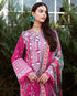 Mushq Amoi Luxury Lawn -Blushing Rose