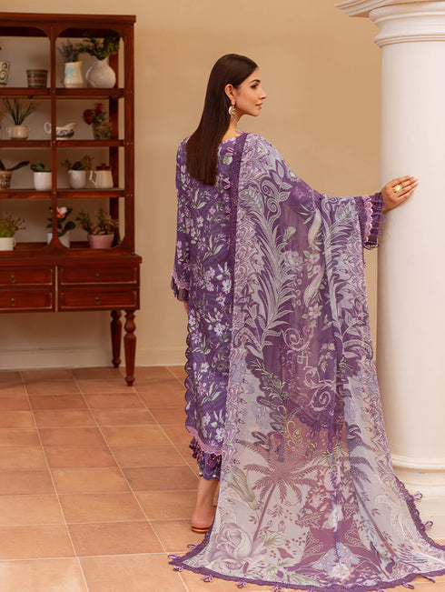 JADE LUMEA EMBROIDERED CAMBRIC 2025