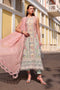 MARIA.B Eid Luxury Lawn – D2606A