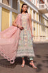 MARIA.B Eid Luxury Lawn – D2606A
