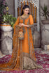 KHUDABAKSH Luxury Pret| P-252